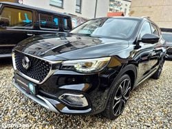 Culoarenegru Utilizat 2021 MG EHS Luxury SUV | 19.990 EUR (Puțin scump)