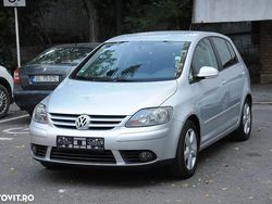 Culoaregri Utilizat 2008 VW Golf Plus Edition Monovolum | 2.990 EUR