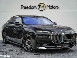 Culoarenegru Utilizat 2024 BMW 750e Comfort Edition Berlinǎ | 119.999 EUR