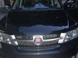 Utilizat 2012 Fiat Freemont SUV | 7.500 EUR