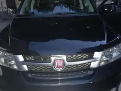 Utilizat 2012 Fiat Freemont SUV | 7.500 EUR