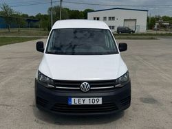 Alb Utilizat 2017 VW Caddy Monovolum | 10.000 EUR (Super Preț)