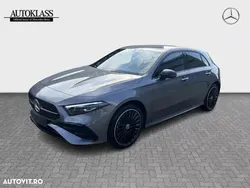 Gri Utilizat 2023 Mercedes A250 Berlinǎ | 41.650 EUR (Preț OK)