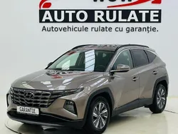 Culoaremaro Utilizat 2021 Hyundai Tucson Select SUV | 20.990 EUR (Preț OK)