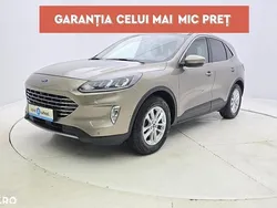 Gri Utilizat 2021 Ford Kuga SUV | 18.750 EUR (Preț OK)