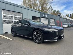 Culoarenegru Nouă 2025 Mazda 6e Takumi-Line Berlinǎ | 39.140 EUR