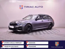Gri Utilizat 2021 BMW 330e M Sport Break | 27.750 EUR (Preț OK)