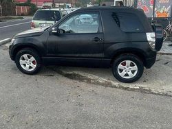 Culoarenegru Utilizat 2010 Suzuki Grand Vitara SUV | 6.999 EUR (Scump)