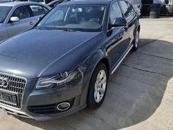 Culoaregri Utilizat 2011 Audi A4 Allroad Break | 6.900 EUR (Super Preț)