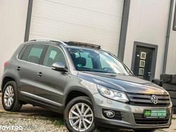 Culoarealte culori Utilizat 2015 VW Tiguan SUV | 14.990 EUR (Preț OK)