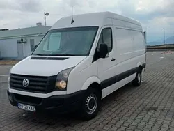 Utilizat 2014 VW Crafter Van | 8.200 EUR (Super Preț)