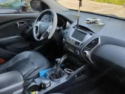Utilizat 2012 Hyundai ix35 SUV | 8.500 EUR (Preț OK)