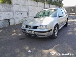 Utilizat 2005 VW Golf IV Break | 7.500 EUR