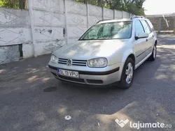 Utilizat 2005 VW Golf IV Break | 8.000 EUR