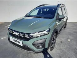 Culoareverde Nouă 2024 Dacia Jogger Break | 21.650 EUR