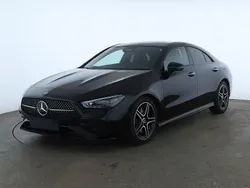 Utilizat 2024 Mercedes CLA250 AMG Berlinǎ | 47.307 EUR (Super Preț)