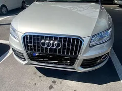 Culoarebej Utilizat 2014 Audi Q5 SUV | 14.600 EUR (Preț bun)
