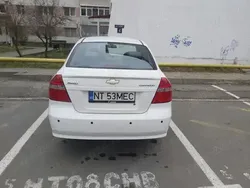 Utilizat 2008 Chevrolet Aveo Berlinǎ | 2.200 EUR (Preț OK)