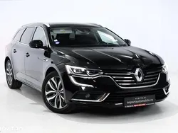 Culoarenegru Utilizat 2016 Renault Talisman Intens Break | 10.990 EUR (Super Preț)