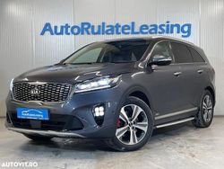Gri Utilizat 2020 Kia Sorento GT-Line SUV | 23.990 EUR (Preț OK)