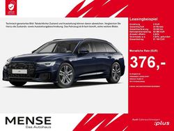 Utilizat 2024 Audi A6 S-Line Break | 53.984 EUR