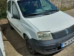 Alb Utilizat 2006 Fiat Panda Hatchback | 700 EUR