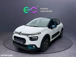 Alb Utilizat 2022 Citroën C3 PureTech Hatchback | 10.999 EUR