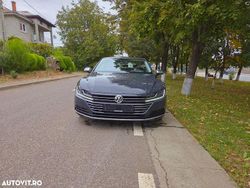 Culoaregri Utilizat 2019 VW Arteon Elegance Berlinǎ | 18.690 EUR (Preț OK)