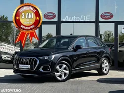 Culoarenegru Utilizat 2021 Audi Q3 SUV | 23.885 EUR (Preț OK)