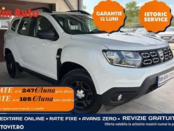 Culoarealb Utilizat 2021 Dacia Duster Comfort SUV | 10.690 EUR (Super Preț)