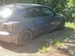 Utilizat 2007 Mazda 3 Hatchback | 4.000 EUR