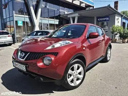 Culoarerosu Utilizat 2011 Nissan Juke Acenta SUV | 6.980 EUR (Preț OK)