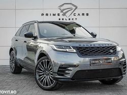 Culoaregri Utilizat 2019 Land Rover Range Rover Velar HSE Dynamic SUV | 27.997 EUR (Preț OK)