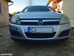 Culoaregri Utilizat 2004 Opel Astra Hatchback | 6.000 EUR