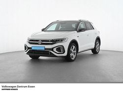 Utilizat 2023 VW T-Roc R-line SUV | 26.824 EUR