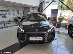 Negru Nouă 2024 MG HS Excite SUV | 26.990 EUR