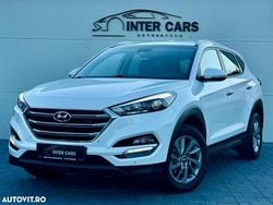 Culoarealb Utilizat 2015 Hyundai Tucson Classic SUV | 12.790 EUR (Preț OK)