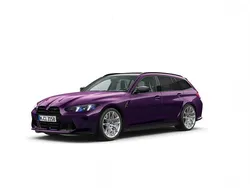 Spcl paint finish Utilizat 2025 BMW M3 Competition Edition | 95.566 EUR