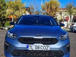 Culoaregri Utilizat 2018 Kia Ceed Best Hatchback | 11.300 EUR (Puțin scump)