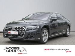 Utilizat 2024 Audi A8L Berlinǎ | 68.539 EUR (Preț OK)