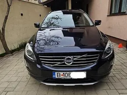 Culoarealbastru Utilizat 2016 Volvo XC60 SUV | 14.900 EUR (Super Preț)