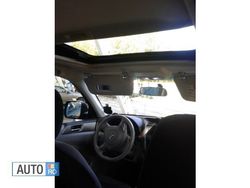 Gri Utilizat 2010 Subaru Forester SUV | 9.500 EUR