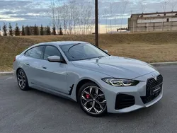 Argint Utilizat 2022 BMW 430 Gran Coupé Coupe | 49.900 EUR