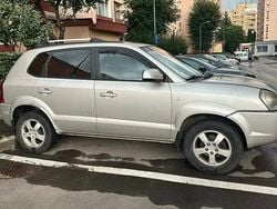 Utilizat 2007 Hyundai Tucson SUV | 2.500 EUR (Super Preț)