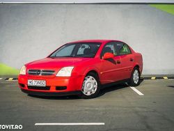 Culoarerosu Utilizat 2002 Opel Vectra Berlinǎ | 1.300 EUR