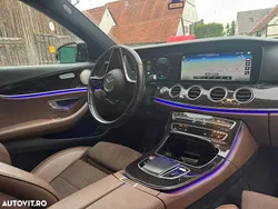 Culoarealb Utilizat 2021 Mercedes E300 Avantgarde Break | 45.000 EUR