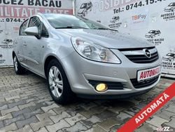 Gri Utilizat 2008 Opel Corsa Berlinǎ | 5.750 EUR (Puțin scump)