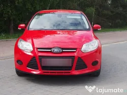 Utilizat 2014 Ford Focus ST Berlinǎ | 4.600 EUR (Preț bun)