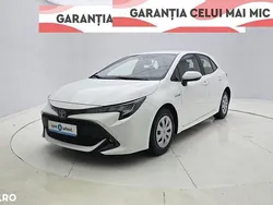 Culoarealb Utilizat 2020 Toyota Corolla Berlinǎ | 18.450 EUR (Preț bun)