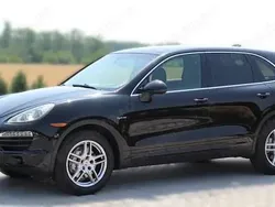 Utilizat 2012 Porsche Cayenne S E-Hybrid SUV | 15.900 EUR